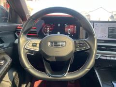 Geely Binrui COOL 1.5T DCT Wind Rush Edition - photo 19