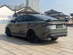 Geely Binrui COOL 1.5T DCT Wind Rush Edition - photo 3