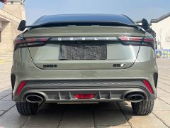 Geely Binrui COOL 1.5T DCT Wind Rush Edition - photo 4