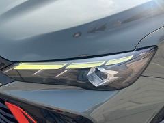 Geely Binrui COOL 1.5T DCT Wind Rush Edition - photo 8