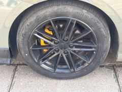 Geely Binrui COOL 1.5T DCT Wind Rush Edition - photo 9