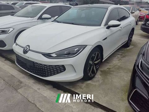2023 Volkswagen Lingdu L 280TSI DSG Spicy Edition - автомобиль из Китая