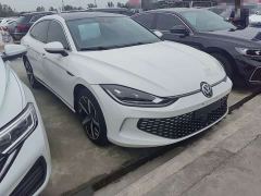 Volkswagen Lingdu L 280TSI DSG Spicy Edition - фото 3