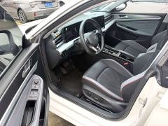 Volkswagen Lingdu L 280TSI DSG Spicy Edition - фото 4