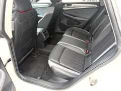 Volkswagen Lingdu L 280TSI DSG Spicy Edition - фото 6