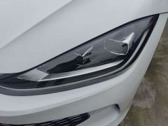 Volkswagen Lingdu L 280TSI DSG Spicy Edition - фото 7