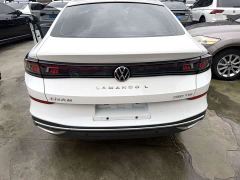 Volkswagen Lingdu L 280TSI DSG Spicy Edition - фото 8