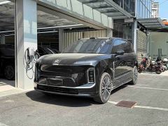 NIO ES9 102kWh Executive Island Luxury Edition - ფოტო 1