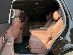 NIO ES9 102kWh Executive Island Luxury Edition - ფოტო 10