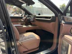 NIO ES9 102kWh Executive Island Luxury Edition - ფოტო 11
