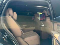 NIO ES9 102kWh Executive Island Luxury Edition - ფოტო 13