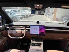 NIO ES9 102kWh Executive Island Luxury Edition - ფოტო 14