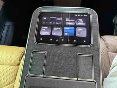 NIO ES9 102kWh Executive Island Luxury Edition - ფოტო 16