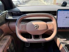 NIO ES9 102kWh Executive Island Luxury Edition - ფოტო 17