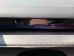 NIO ES9 102kWh Executive Island Luxury Edition - ფოტო 18