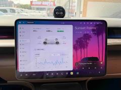 NIO ES9 102kWh Executive Island Luxury Edition - ფოტო 19