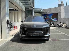 NIO ES9 102kWh Executive Island Luxury Edition - ფოტო 3