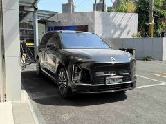 NIO ES9 102kWh Executive Island Luxury Edition - ფოტო 4