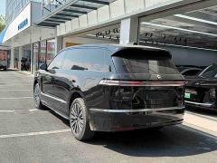 NIO ES9 102kWh Executive Island Luxury Edition - ფოტო 5