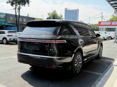 NIO ES9 102kWh Executive Island Luxury Edition - ფოტო 6