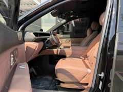 NIO ES9 102kWh Executive Island Luxury Edition - ფოტო 7