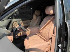 NIO ES9 102kWh Executive Island Luxury Edition - ფოტო 8