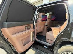 NIO ES9 102kWh Executive Island Luxury Edition - ფოტო 9
