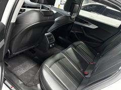 Audi A4L 40 TFSI Fashion Dynamic - ფოტო 10