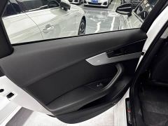 Audi A4L 40 TFSI Fashion Dynamic - ფოტო 11
