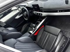 Audi A4L 40 TFSI Fashion Dynamic - ფოტო 12