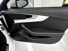 Audi A4L 40 TFSI Fashion Dynamic - ფოტო 13
