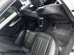 Audi A4L 40 TFSI Fashion Dynamic - ფოტო 14