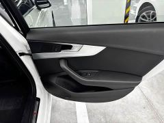 Audi A4L 40 TFSI Fashion Dynamic - ფოტო 15