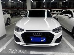 Audi A4L 40 TFSI Fashion Dynamic - ფოტო 2