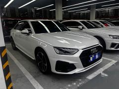Audi A4L 40 TFSI Fashion Dynamic - ფოტო 3