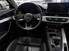 Audi A4L 40 TFSI Fashion Dynamic - ფოტო 5