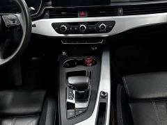 Audi A4L 40 TFSI Fashion Dynamic - ფოტო 6