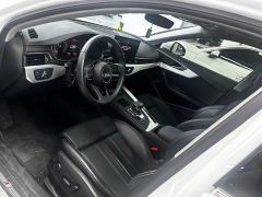 Audi A4L 40 TFSI Fashion Dynamic - ფოტო 8