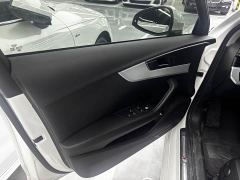 Audi A4L 40 TFSI Fashion Dynamic - ფოტო 9
