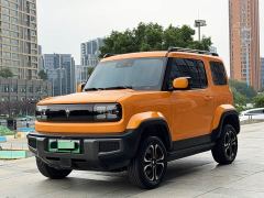 Baojun Yueye Smart Premium Edition - ფოტო 1