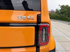 Baojun Yueye Smart Premium Edition - ფოტო 10