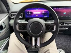 Baojun Yueye Smart Premium Edition - ფოტო 15