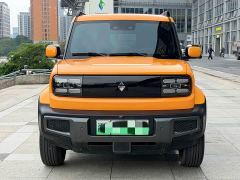 Baojun Yueye Smart Premium Edition - ფოტო 2