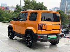 Baojun Yueye Smart Premium Edition - ფოტო 4