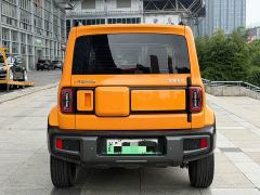 Baojun Yueye Smart Premium Edition - ფოტო 5