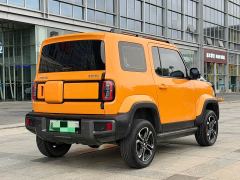 Baojun Yueye Smart Premium Edition - ფოტო 6