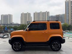 Baojun Yueye Smart Premium Edition - ფოტო 7