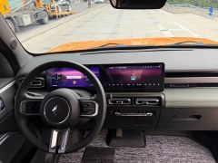 Baojun Yueye Smart Premium Edition - ფოტო 9