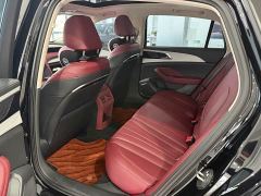 FAW Red Flag H5 1.5T DCT Qiyun Edition - ფოტო 7