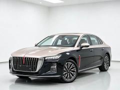 FAW Red Flag H5 2.0T Automatic Smart Connected Flagship Comfort Edition - ფოტო 1